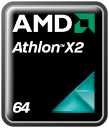 Amd athlon x2 driver update
