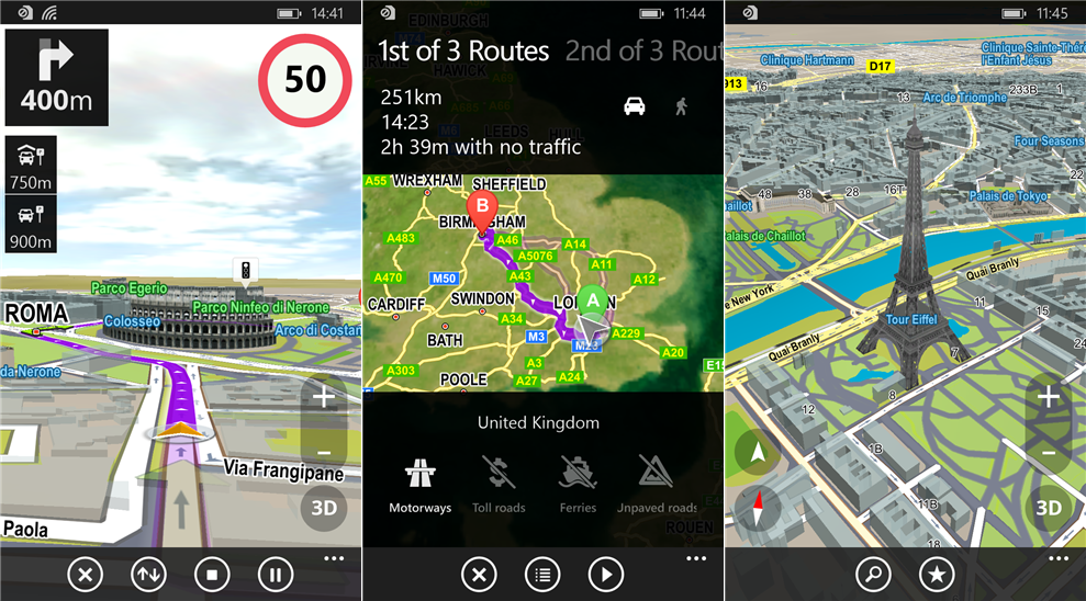 Free gps maps download for mobile phone